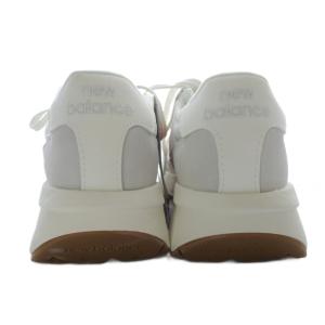 New Balance 370 Sea Salt/Reflection 370 スニーカー US5.5