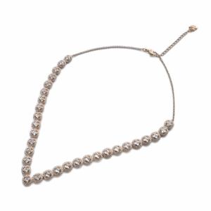 Angelic Square ネックレス ペンダント ゴールド色 /SR