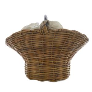 ebagos 2008SS sentaku-mono かごバッグ ベージュ