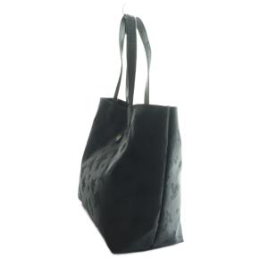 FEILER トートバッグ ハイジ ジャガード 黒 ブラック /SS OS SH