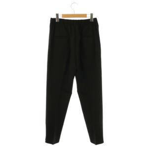 EVERYDAY I LIKE イージーパンツ スラックス 38 黒 /NR OS
