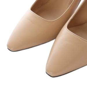 Salvatore Ferragamo Vissia70 ヴァラ パンプス 7.5