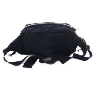 PORTER 吉田カバン ポーター タンカー ボディバッグ ウエストポーチ ショルダーバッグ 紺 ネイビー /SR