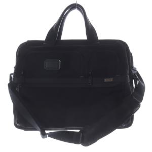 エクスパンダブル オーガナイザー ラップトップ ブリーフケース 2way