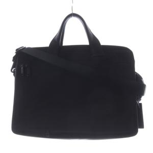 TUMI エクスパンダブル オーガナイザー ラップトップ ブリーフケース 2way