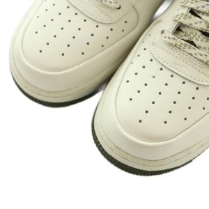 NIKE Air Force 1 ‘07 LV8 Phantom/Cargo Khaki/Dark Russet