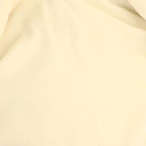 Diagram GRACE CONTINENTAL ニットトリミングファーベスト ジップアップ 前開き 36 アイボリー /NR OS