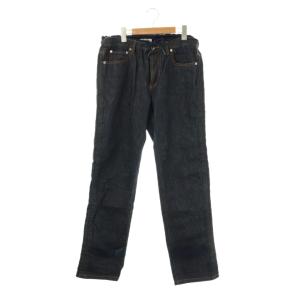 ×sacai PANTALON HARU切替デニムパンツ S