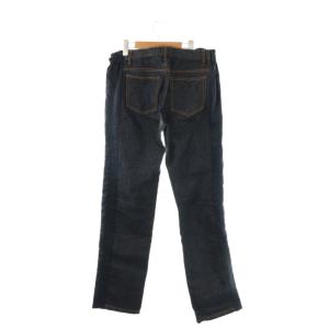 A.P.C. ×sacai PANTALON HARU切替デニムパンツ S