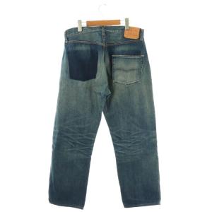 JUNYA WATANABE コムデギャルソンマン COMME des GARCONS MAN ×Levis デニムパンツ ジーンズ