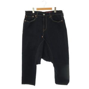 ×Levis AD2021 サルエルデニムパンツ M W33 L32