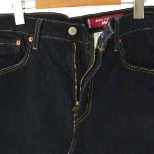 JUNYA WATANABE MAN ×Levis AD2021 サルエルデニムパンツ M W33 L32