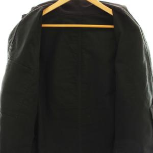 sacai Moleskin Jacket 1 ブラック 24-03307