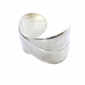 バングル シルバー色 /SR