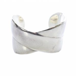 PHILIPPE AUDIBERT PHILIPPEAUDIBERT バングル シルバー色 /SR