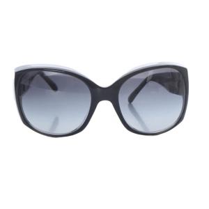 CHANEL サングラス ココマーク 5818-135 ブラック 5227-H-A /YO30 OH