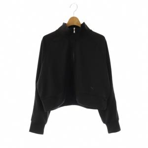 ×プーマ PUMA 23AW COLLAB JERSEY TOP トップス トレーナー ジャージ クロップド