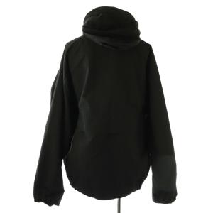 OUTDOOR PRODUCTS 24AW アスレチックブルゾン F ブラック /DO OS