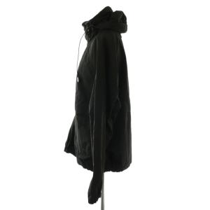 OUTDOOR PRODUCTS 24AW アスレチックブルゾン F ブラック /DO OS