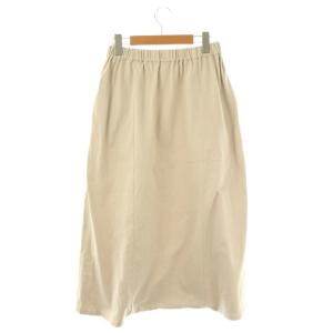 evam eva evameva エバムエバ sweat sarrouel pants サルエルパンツ イージーパンツ M グレージュ /DF OS