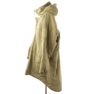 TODAYFUL Monster Down Coat 36 ベージュ