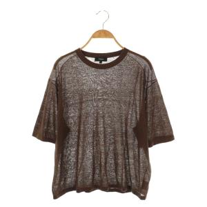 25SS Neo Sag Harbor Boyfriend Tee N ボーイフレンドTシャツ カットソー