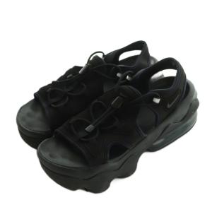 Women's Air Max Koko Sandal Black サンダル US7