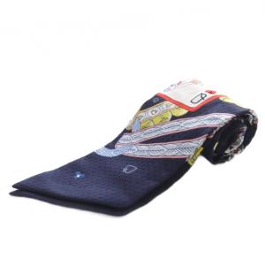 ツイリー DAME DE COEUR ハートのクイーン ネイビー