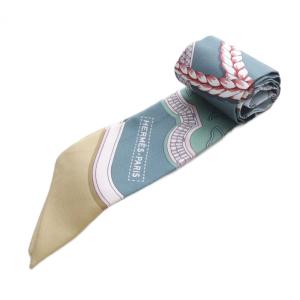 HERMES ツイリー GRAND APPARAT マルチカラー