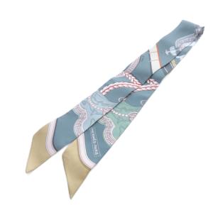 HERMES ツイリー GRAND APPARAT マルチカラー