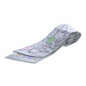 ツイリー MILLE ET UN LAPINS 千と一のうさぎ グレー