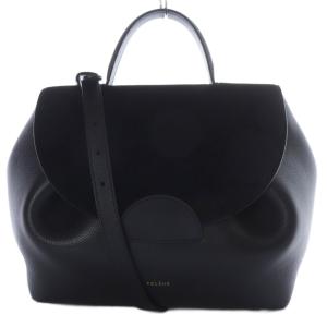 Numero Un 2way ショルダーバッグ