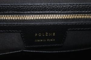 POLENE Numero Un 2way ショルダーバッグ