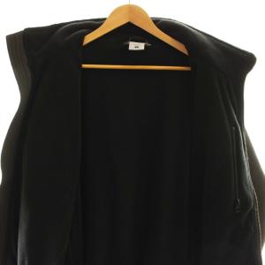 Columbia フリースジャケット ブルゾン アウター L チャコール /CX OS