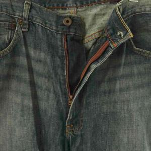 RALPH LAUREN ポロジーンズカンパニー デニムパンツ ジーンズ ジッパーフライ 36×34 インディゴブルー /DO OS