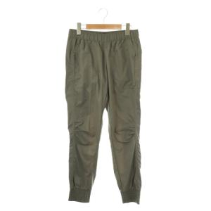 ナイロンジョガーパンツ イージー M グレー /HK OS