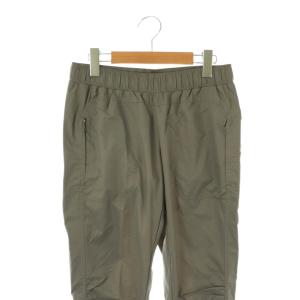 adidas by Stella McCartney ナイロンジョガーパンツ イージー M グレー /HK OS