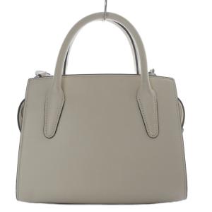 COACH アンドレア キャリーオール 2WAYバッグ ハンドバッグ ショルダーバッグ 斜め掛け レザー ホワイト