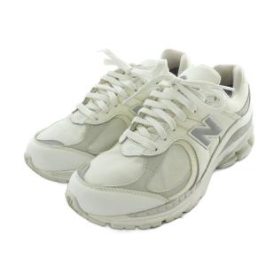 New Balance 2002R GORE-TEX White/Brighton Grey