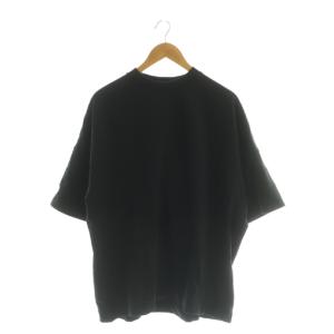 23SS FOOTBALL TEE WIDE Tシャツ カットソー 1 黒 /CX OS AD