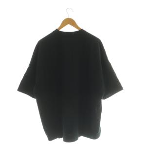 marka 23SS FOOTBALL TEE WIDE Tシャツ カットソー 1 黒 /CX OS AD