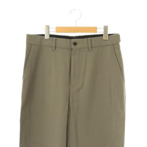 MARKAWARE MARK AWARE 24AW WIDE CARPENTER TROUSERS ワイドパンツ トラウザーパンツ バギー 2 グレー