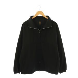 ONLY ARK別注 24AW SMOCK JERSEY ジャケット 2 ブラック
