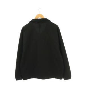 BATONER ONLY ARK別注 24AW SMOCK JERSEY ジャケット 2 ブラック