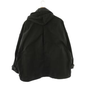 KAPTAIN SUNSHINE 24SS Hunter Jacket 36 ブラック
