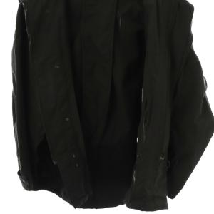 KAPTAIN SUNSHINE 24SS Hunter Jacket 36 ブラック