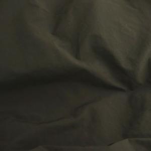 Porter Classic WEATHER SMOCK PARKA 3 ブラック