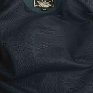 HYSTERIC GLAMOUR 24AW HYSTERIC RECORDS コーチジャケット