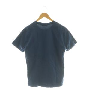 HYSTERIC GLAMOUR COME PLAY WITH ME Tシャツ カットソー M 紺 赤 /CX OS SH