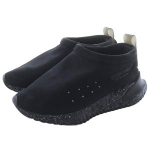 NIKE UNDERCOVER Moc Flow Black スニーカー